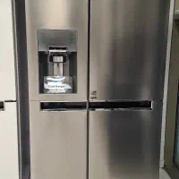 ساید استیل ۳۶ فوت دوو