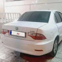 سورن elx EF7 95|خودرو سواری و وانت|بوشهر, |دیوار