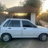 پراید ۱۱۱|خودرو سواری و وانت|ساری, |دیوار