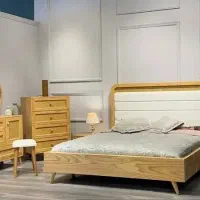 سرویس خواب مدل حصیری