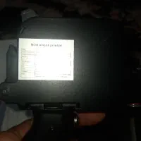 منی پرینتر دستی|پرینتر، اسکنر، کپی، فکس|بندر انزلی, آذربایجان|دیوار