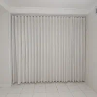 پرده حریر شاین دار مدل مینی مال