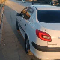 206sd  tu5  مدل 91|خودرو سواری و وانت|شیراز, نصر|دیوار