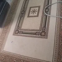دو عدد فرش آشپزخانه|فرش|زنجان, |دیوار