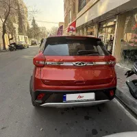 x22 اتومات بیرنگ فول فنی سالم کم کار|خودرو سواری و وانت|تهران, سبلان (لشگر)|دیوار