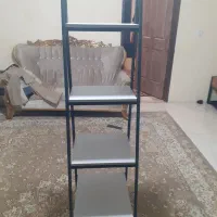 استندگل ودکور|کتابخانه، شلف، قفسه‌های دیواری|کرج, کوی بعثت|دیوار