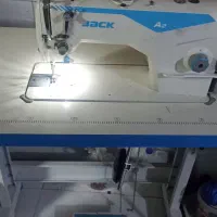 چرخ خیاطی جک A2 در حد نونو