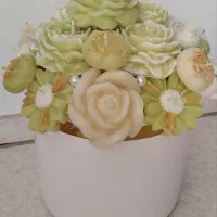 باکس شمع جذاب