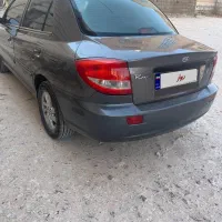 کیا ریو مدل ۸۸فابریک درحد صفر ۱۴۰تاکار