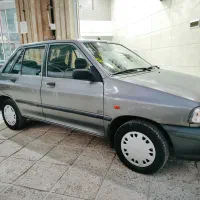 فروش رفت|خودرو سواری و وانت|زرقان, |دیوار