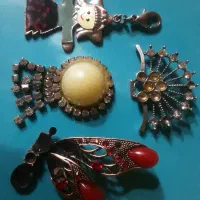 گردن اویزوسرکلیدی