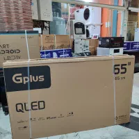 تلویزیون ال ای دی QLEDاندروید 65 اینچGTV-65SQ788NP|تلویزیون و پروژکتور|رشت, بازار|دیوار