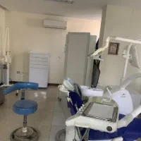 فروش-مطب-دندانپزشکی-100-متر-شیک-و-تمیز-ملاصدرا