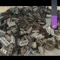 جمع اوری سرسلیندر ماشین های ایرانی وخارجی