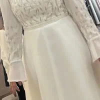 لباس نامزدی