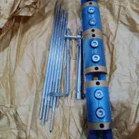 اکسترنال فیکساتور