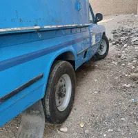 نیسان کمپرس مدل ۹۶|خودرو سواری و وانت|سبزوار, کلاته سیفر|دیوار