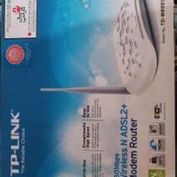 مودم +adsl2 درحد