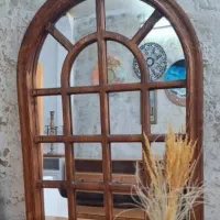 آینه قدی آینه دیواری قاب آینه|آینه|مشهد, نوید|دیوار