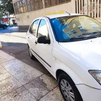 تیبا دو مدل 97|خودرو سواری و وانت|مشهد, مهدی آباد (بلوار توس)|دیوار