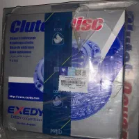 دیسک و صفحه دایکن ۴۰۵ و سمند ef7