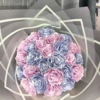 گل روبانی شاخه ای 25 به مدت محدود