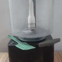 سبزی خردکن سبزه ریز سه کیلویی