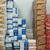 بیوگرز مثلی بلز  روکو شیپوری قهقهه