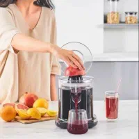 آب مرکبات گیر برقی هومند کاراجا ترک