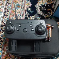 کوآد کوپتر|دوربین عکاسی و فیلم‌برداری|کرمانشاه, |دیوار