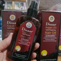 روغن آرگان دیسار اصل