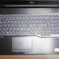 لپ تاپ Fujitsu H780|رایانه همراه|تهران, میدان ولیعصر|دیوار
