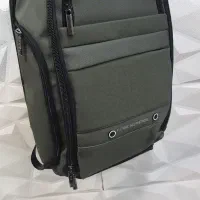 کیف لپ تاپ کوله ای ودستی ضربه گیر قوی در تنوع بالا|کیف، کفش، کمربند|اهواز, نادری|دیوار