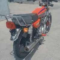 موتور ۲۰۰پرواز