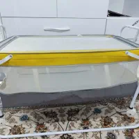 گهواره|اسباب و اثاث بچه|فولادشهر, B4|دیوار