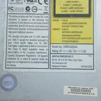 دی وی دی رایتر|قطعات و لوازم جانبی رایانه|ورامین, خیر آباد|دیوار