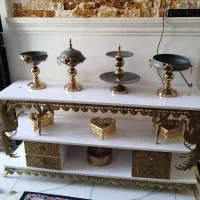 سرویس ۴تیکه