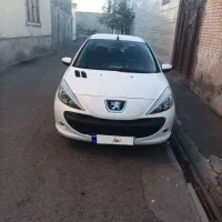 پژو۲۰۷ tu5