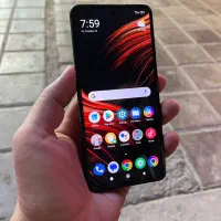 گوشی poco x3 pro