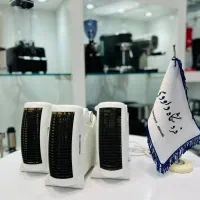 بخاری برقی فندار گرمای فوری و مطمئن برای زمستان|بخاری، هیتر، شومینه|مشهد, کوی المهدی|دیوار