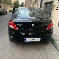 پروتون جنتو اتوماتیک|خودرو سواری و وانت|تهران, خواجه نظام الملک|دیوار
