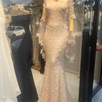 لباس مجلسی