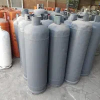 شارژکپسول گاز سهمیه ای وازاد