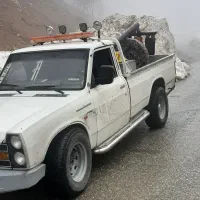 امداد خودرو، یدک کش. حمل به تمام نقاط کشور