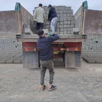 بلوک زنی احمد|مصالح و تجهیزات ساختمان|تربت جام, میان جام|دیوار