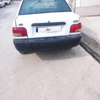 فروش فوری پراید مدل 88|خودرو سواری و وانت|بهبهان, |دیوار