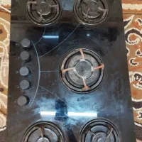 گاز صفحه ای