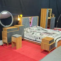 سرویس خواب مدرن|تخت و سرویس خواب|کرمانشاه, |دیوار