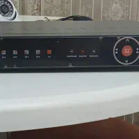 دوربین مدار بسته