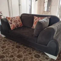 مبل  راحتی ۷ نفره ....